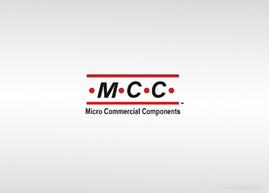 美国mcc美微科功率模块是功率电力电子器件按一定的功能组合再灌封成